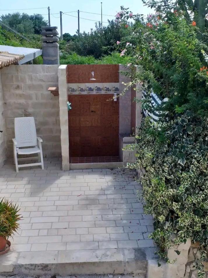 Appartamento Don Nino Lido di Noto Exterior foto