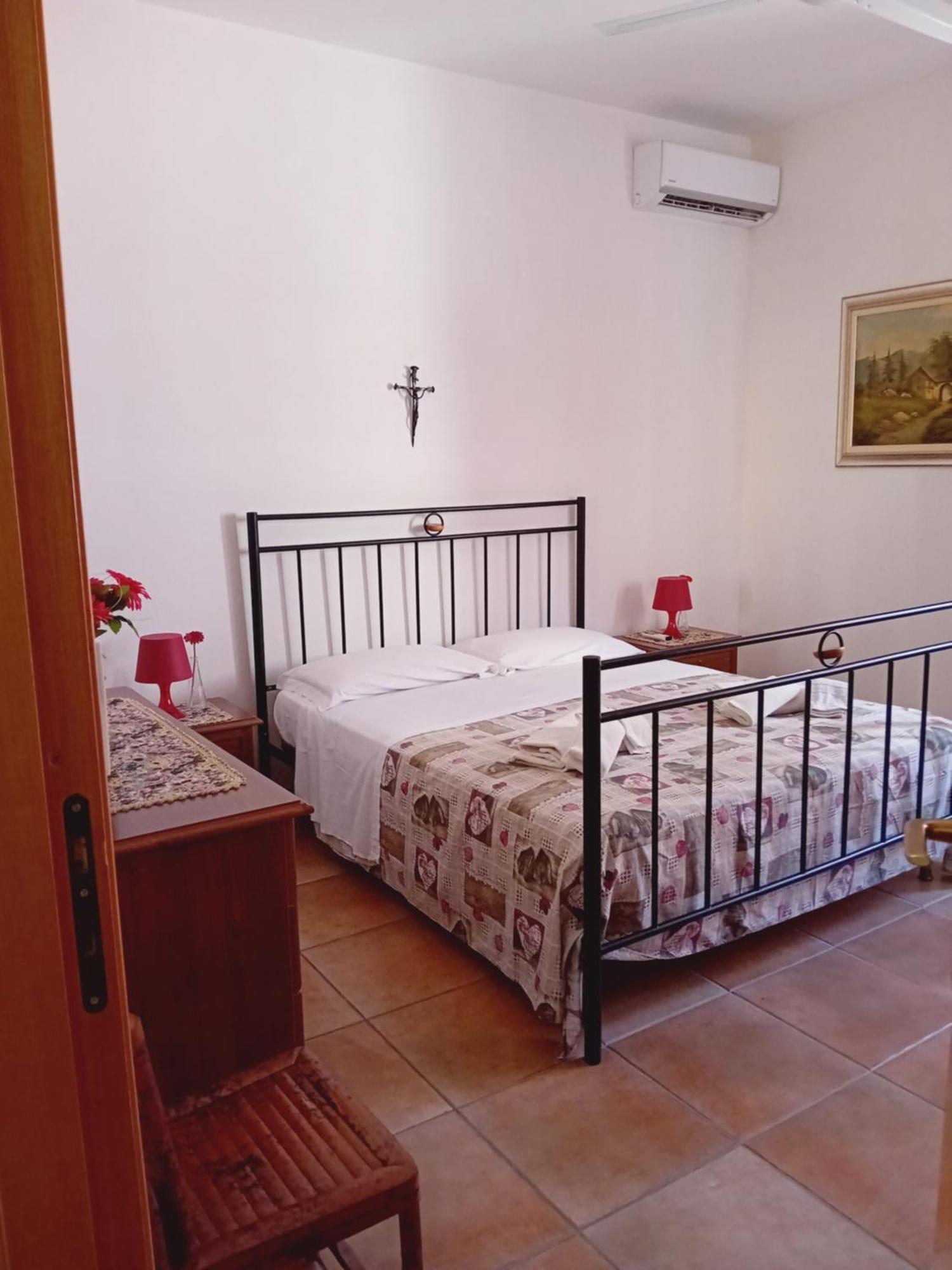 Appartamento Don Nino Lido di Noto Exterior foto