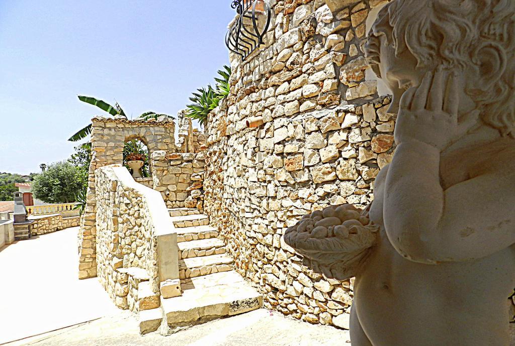 Appartamento Don Nino Lido di Noto Exterior foto