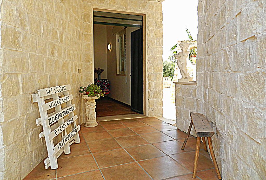 Appartamento Don Nino Lido di Noto Exterior foto